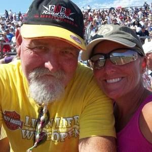 Meet your Posher, Joni